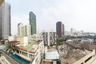 3 Bedroom Condo for rent in Baan Klang Krung Siam - Pathumwan, Thanon Phetchaburi, Bangkok near BTS Ratchathewi