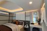 1 Bedroom Condo for sale in Bang Sue, Bangkok near MRT Tao Poon