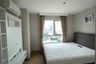 2 Bedroom Condo for rent in Belle Grand Rama 9, Huai Khwang, Bangkok near MRT Phra Ram 9