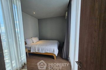 2 Bedroom Condo for sale in Park Origin Phrom Phong, Khlong Tan, Bangkok near BTS Phrom Phong