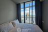 2 Bedroom Condo for sale in Park Origin Phrom Phong, Khlong Tan, Bangkok near BTS Phrom Phong