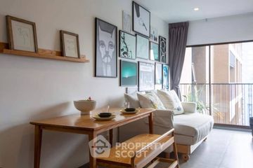 1 Bedroom Condo for rent in Noble Refine, Khlong Tan, Bangkok near BTS Phrom Phong