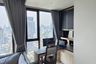 2 Bedroom Condo for sale in Chapter Chula-Samyan, Maha Phruettharam, Bangkok near MRT Sam Yan