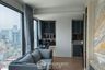 2 Bedroom Condo for sale in Chapter Chula-Samyan, Maha Phruettharam, Bangkok near MRT Sam Yan