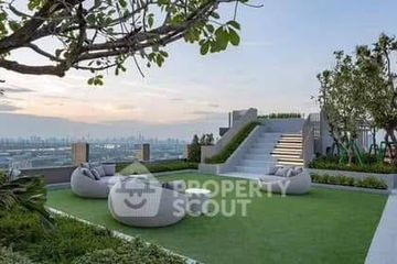 2 Bedroom Condo for sale in Life Sukhumvit 62, Bang Chak, Bangkok near BTS Bang Chak