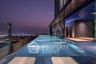 2 Bedroom Condo for sale in Life Sukhumvit 62, Bang Chak, Bangkok near BTS Bang Chak