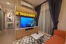 2 Bedroom Condo for sale in Life Sukhumvit 62, Bang Chak, Bangkok near BTS Bang Chak