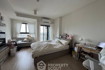1 Bedroom Condo for sale in Ideo Sathorn - Wongwian Yai, Khlong Ton Sai, Bangkok near BTS Wongwian Yai