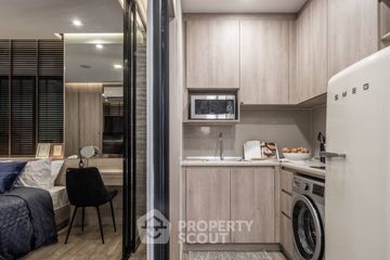 1 Bedroom Condo for sale in Modiz Sukhumvit 50, Phra Khanong, Bangkok near BTS On Nut