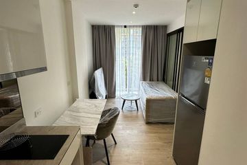 1 Bedroom Condo for rent in Khlong Toei, Bangkok near BTS Asoke