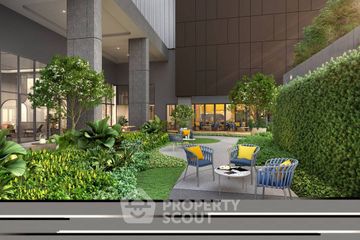 2 Bedroom Condo for sale in NIA by Sansiri, Phra Khanong Nuea, Bangkok near BTS Phra Khanong