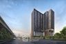 2 Bedroom Condo for sale in NIA by Sansiri, Phra Khanong Nuea, Bangkok near BTS Phra Khanong