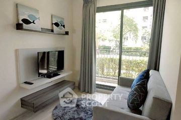 1 Bedroom Condo for sale in Huai Khwang, Bangkok near MRT Huai Khwang