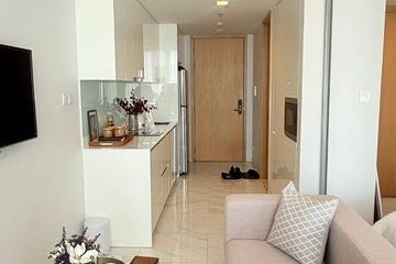 1 Bedroom Condo for sale in Hyde Sukhumvit 11, Khlong Toei Nuea, Bangkok near BTS Nana