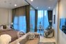 1 Bedroom Condo for sale in Hyde Sukhumvit 11, Khlong Toei Nuea, Bangkok near BTS Nana