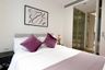 1 Bedroom Condo for rent in Khlong Toei, Bangkok near BTS Asoke