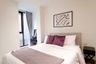 1 Bedroom Condo for rent in Khlong Toei, Bangkok near BTS Asoke