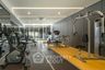 1 Bedroom Condo for sale in Metris Rama 9-Ramkhamhaeng, Hua Mak, Bangkok near MRT Ramkhamhaeng 12