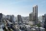 1 Bedroom Condo for sale in The Rich Sathorn Wongwian Yai, Samre, Bangkok near BTS Wongwian Yai