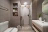 1 Bedroom Condo for sale in The Rich Sathorn Wongwian Yai, Samre, Bangkok near BTS Wongwian Yai