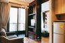 1 Bedroom Condo for sale in The Lumpini 24, Khlong Tan, Bangkok near BTS Phrom Phong
