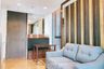 1 Bedroom Condo for sale in The Lumpini 24, Khlong Tan, Bangkok near BTS Phrom Phong