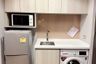 1 Bedroom Condo for sale in The Lumpini 24, Khlong Tan, Bangkok near BTS Phrom Phong