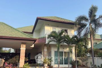4 Bedroom House for sale in Nong Prue, Chonburi