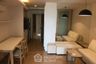 1 Bedroom Condo for rent in LIV@49, Khlong Tan Nuea, Bangkok near BTS Thong Lo