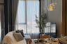 1 Bedroom Condo for rent in The Crest Park Residences, Chatuchak, Bangkok near MRT Phahon Yothin