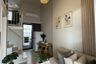 2 Bedroom Condo for sale in Landmark @Grand Station, Khan Na Yao, Bangkok near MRT East Outer Ring Road