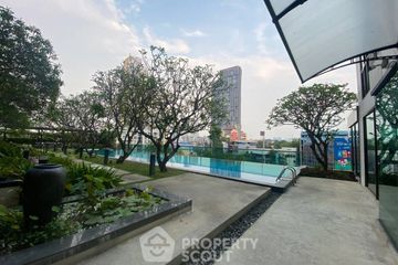 1 Bedroom Condo for sale in Ideo Ladprao 5, Chom Phon, Bangkok near MRT Phahon Yothin