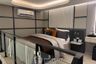 1 Bedroom Condo for sale in Bang Sue, Bangkok near MRT Tao Poon