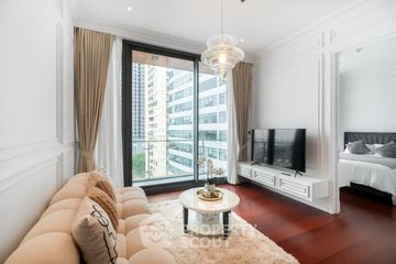1 Bedroom Condo for rent in KHUN by YOO inspired by Starck, Khlong Tan Nuea, Bangkok near BTS Thong Lo
