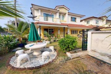3 Bedroom House for sale in Ang Sila, Chonburi