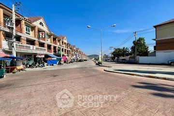 3 Bedroom House for sale in Thung Sukhla, Chonburi