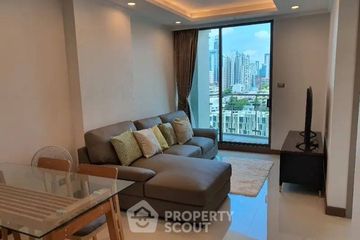 1 Bedroom Condo for rent in Supalai Oriental Sukhumvit 39, Khlong Tan Nuea, Bangkok