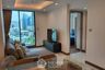 1 Bedroom Condo for rent in Supalai Oriental Sukhumvit 39, Khlong Tan Nuea, Bangkok