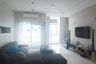 2 Bedroom Condo for sale in The Four Wings Residence Srinakarin, Hua Mak, Bangkok near Airport Rail Link Hua Mak