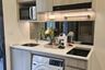 1 Bedroom Condo for sale in Baan Klang Krung Office Park Bangna, Bang Na, Bangkok near MRT Si Iam