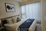 1 Bedroom Condo for sale in Baan Klang Krung Office Park Bangna, Bang Na, Bangkok near MRT Si Iam