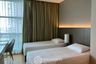 2 Bedroom Condo for rent in Chatrium Residence Riverside, Wat Phraya Krai, Bangkok near BTS Saphan Taksin