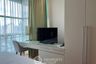 2 Bedroom Condo for rent in Chatrium Residence Riverside, Wat Phraya Krai, Bangkok near BTS Saphan Taksin