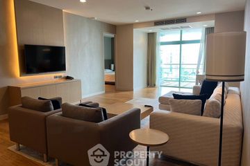 2 Bedroom Condo for rent in Chatrium Residence Riverside, Wat Phraya Krai, Bangkok near BTS Saphan Taksin