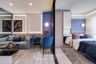 1 Bedroom Condo for sale in SO Origin Phahol 69 Station, Anusawari, Bangkok near BTS Sai Yud