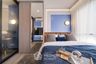 1 Bedroom Condo for sale in SO Origin Phahol 69 Station, Anusawari, Bangkok near BTS Sai Yud