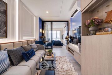 1 Bedroom Condo for sale in SO Origin Phahol 69 Station, Anusawari, Bangkok near BTS Sai Yud