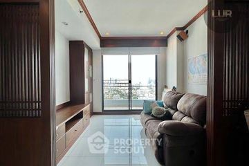 2 Bedroom Condo for sale in Khlong Toei Nuea, Bangkok near MRT Phetchaburi