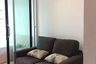 1 Bedroom Apartment for rent in Casa@20, Khlong Toei, Bangkok near BTS Asoke