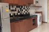 1 Bedroom Apartment for rent in Casa@20, Khlong Toei, Bangkok near BTS Asoke